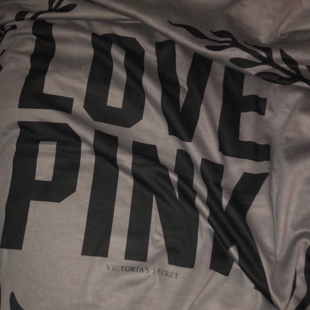 Victoria’s Secret Stadium Blanket
